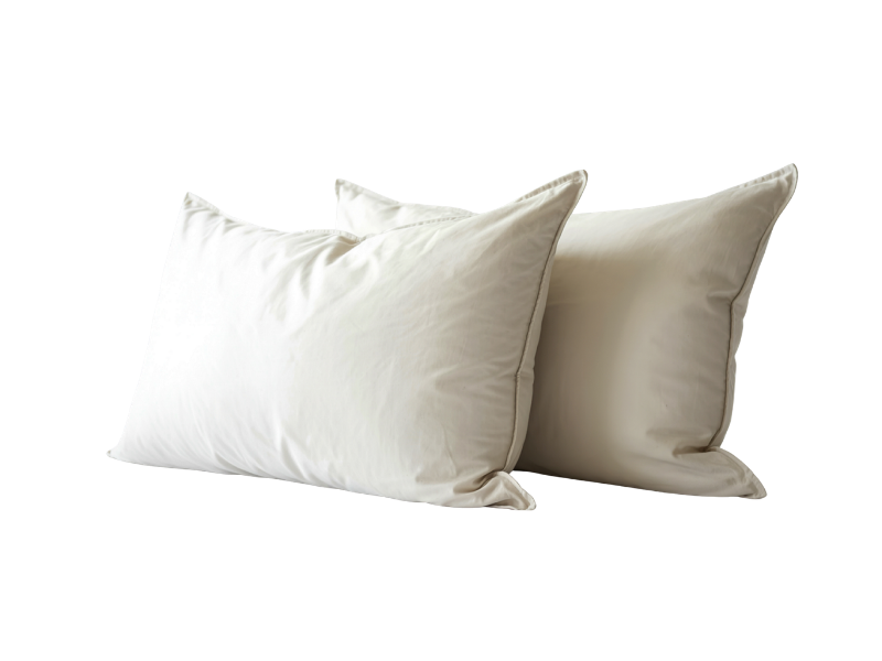 Bantal 4