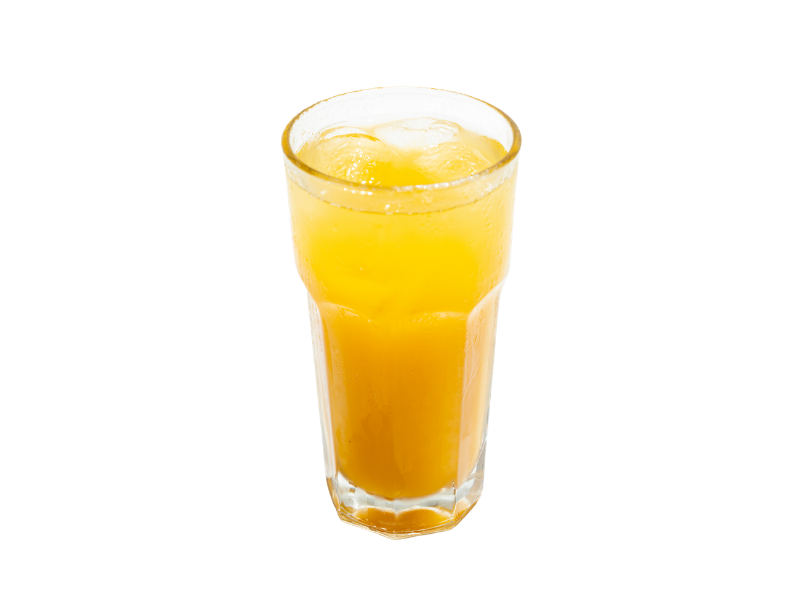 Welcome Drink