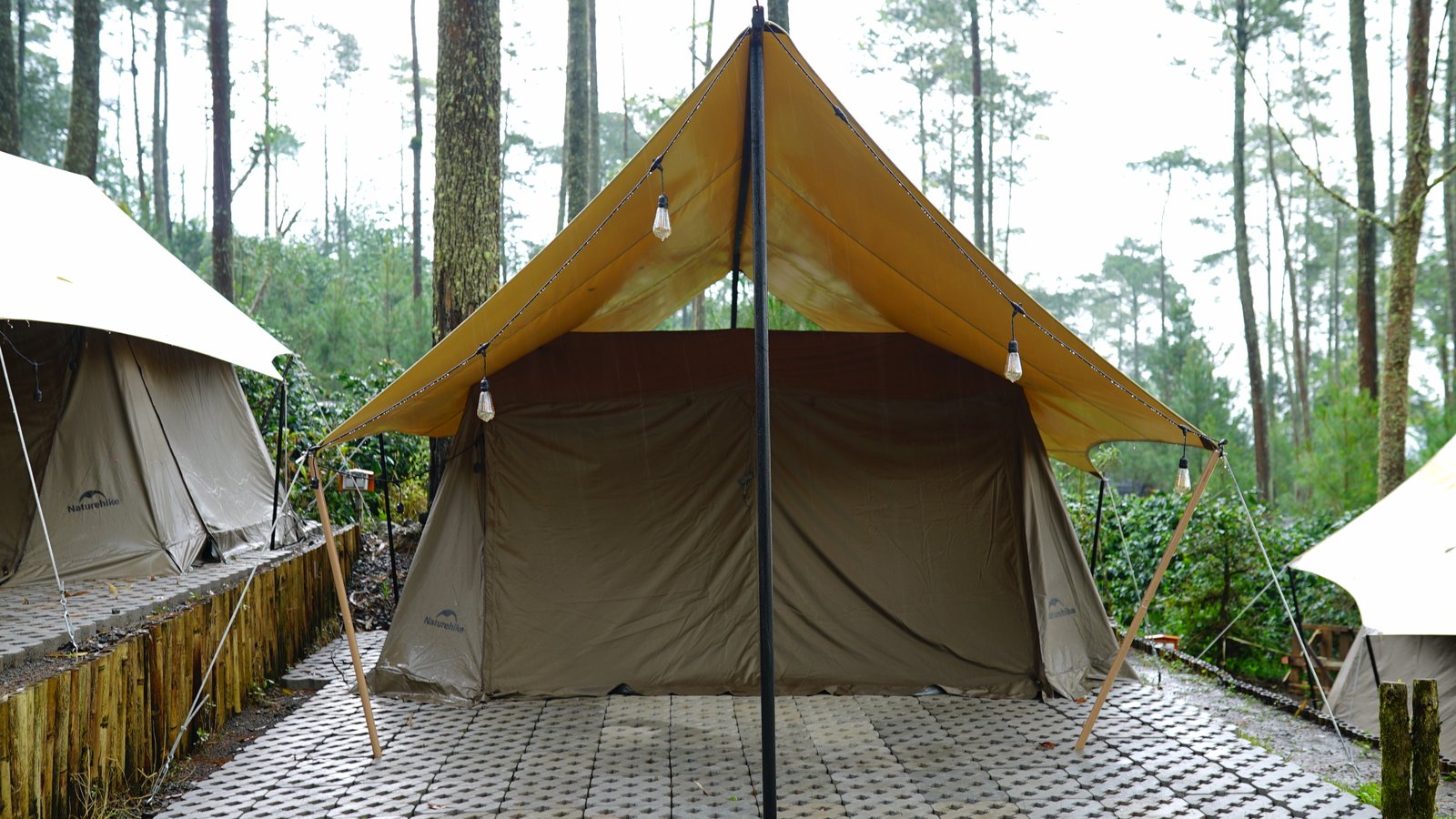 Camp  Senja 5
