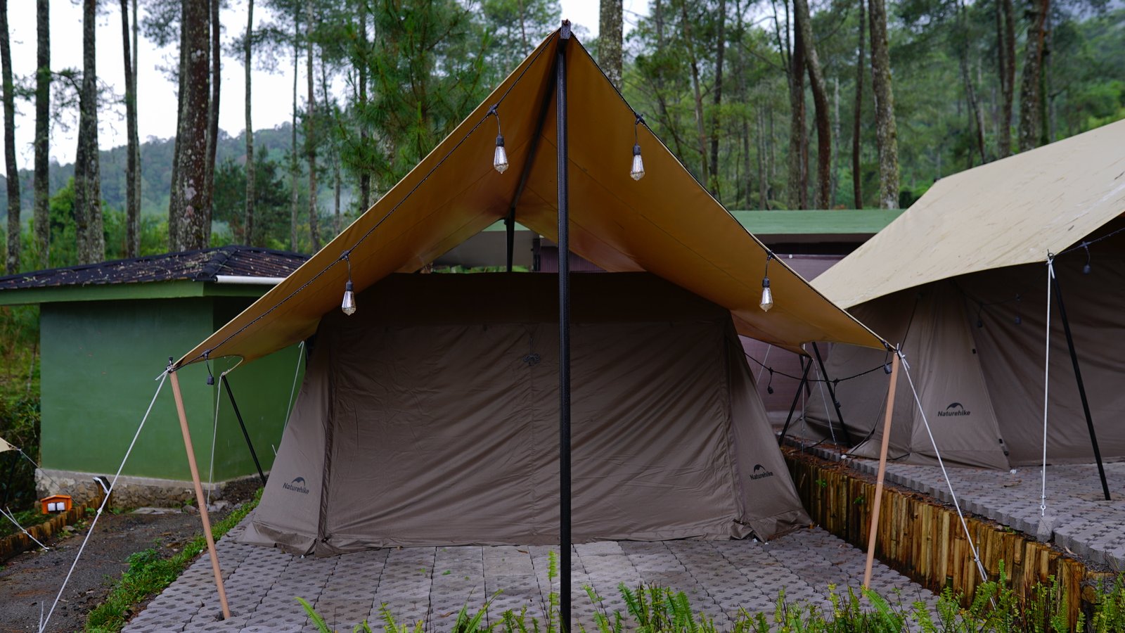 Camp Senja 9