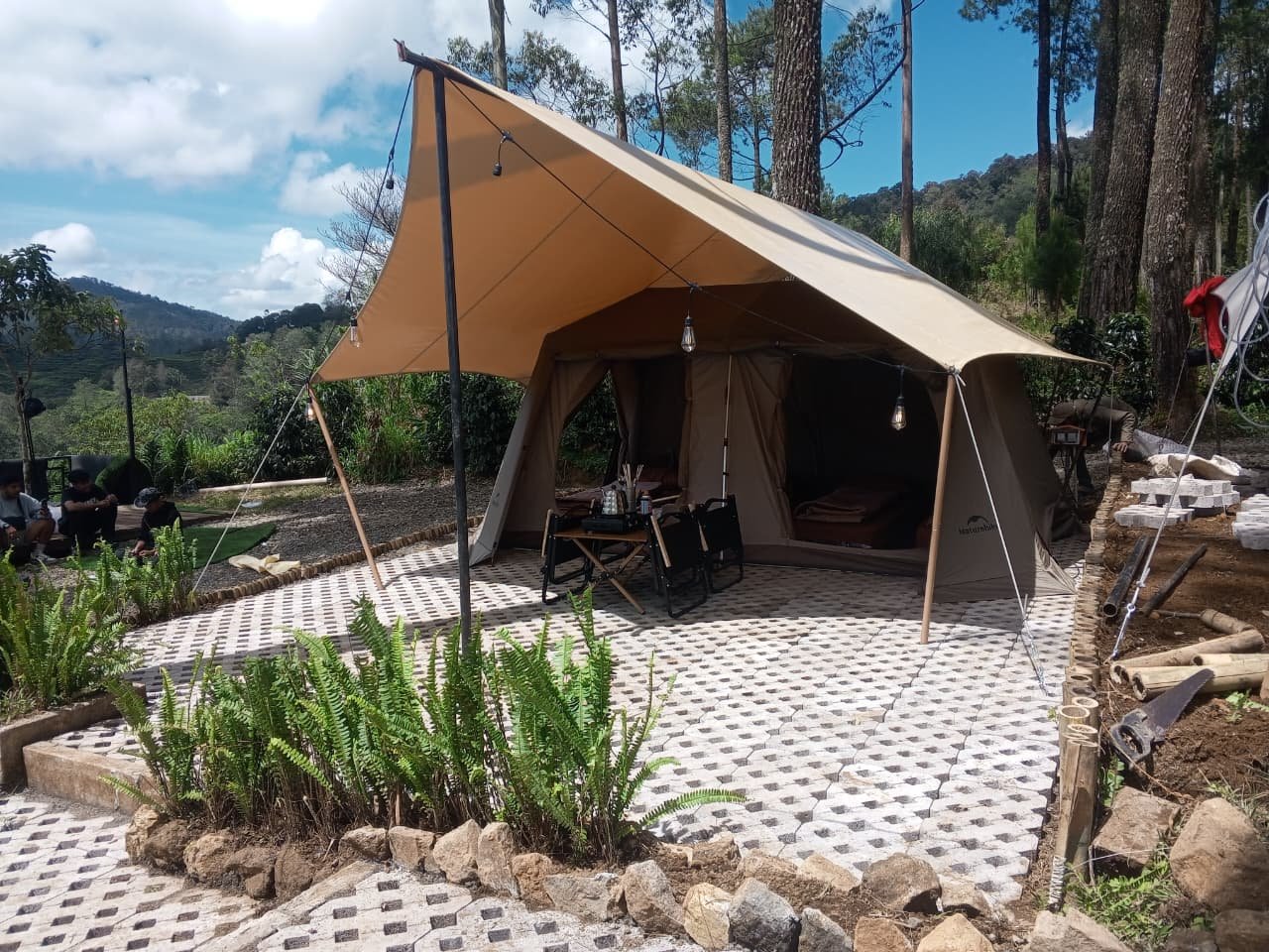 Camp Senja 18